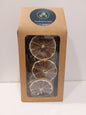 Dehydrated Limes in Gift Box 