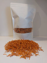 Load image into Gallery viewer, Dehydrated grated carrots
