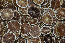 Load image into Gallery viewer, Dehydrated limes
